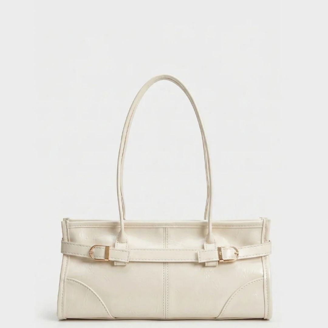 Vintage Baget Çanta