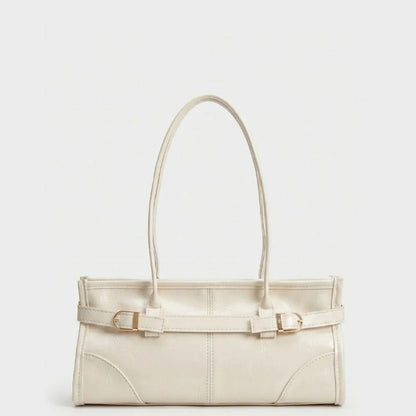 Vintage Baget Çanta